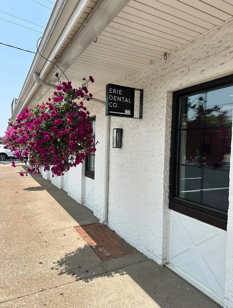 Erie Dental Co.