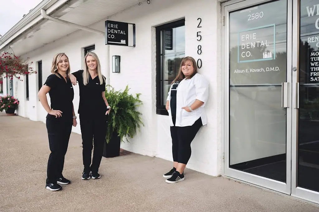 Erie Dental Co.