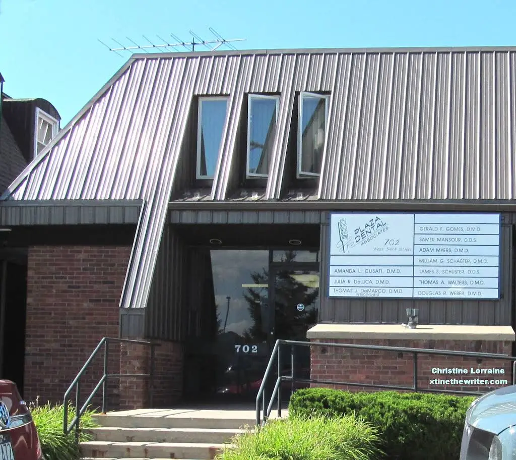 Plaza Dental Associates