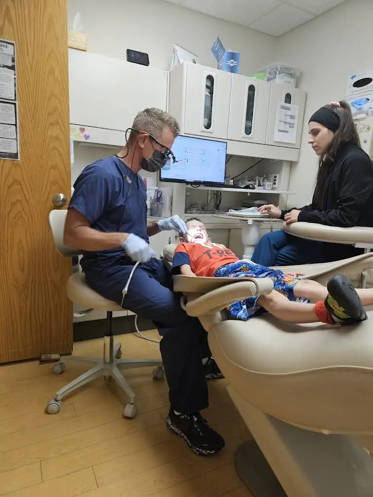 Plaza Dental Associates