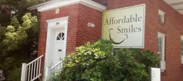 Affordable Smiles