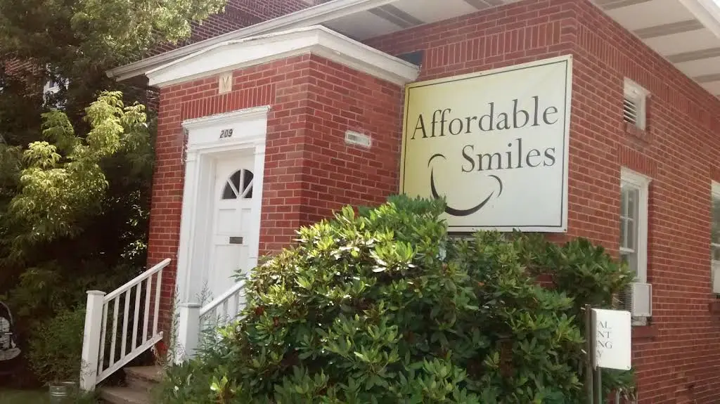 Affordable Smiles