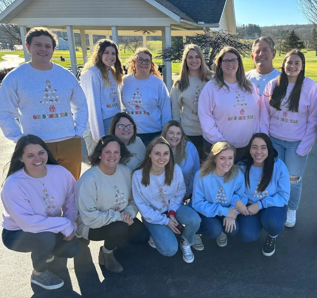 Family Dentistry