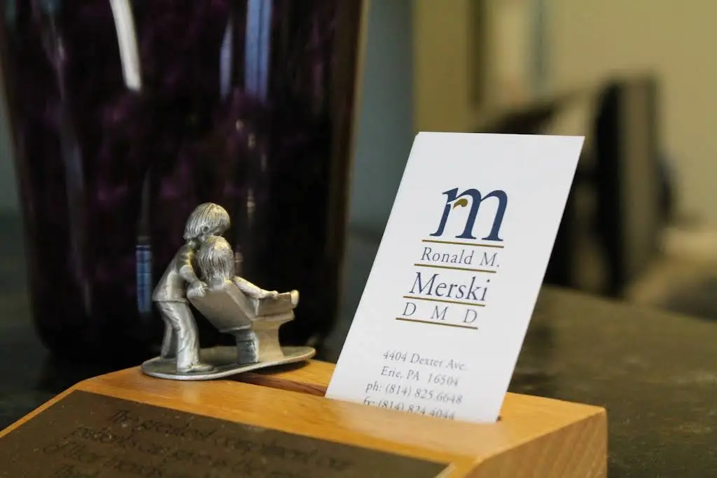 Merski Dental
