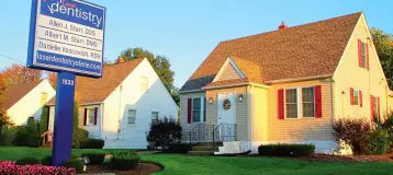 Laser Dentistry Of Erie