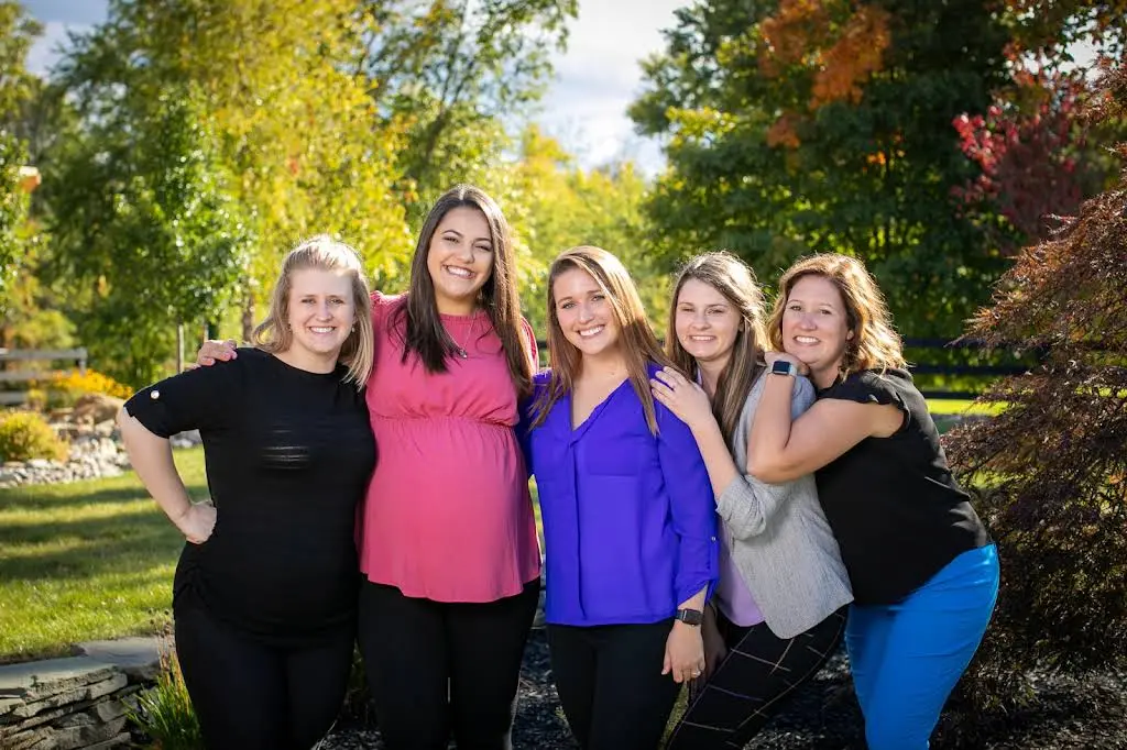Laser Dentistry Of Erie