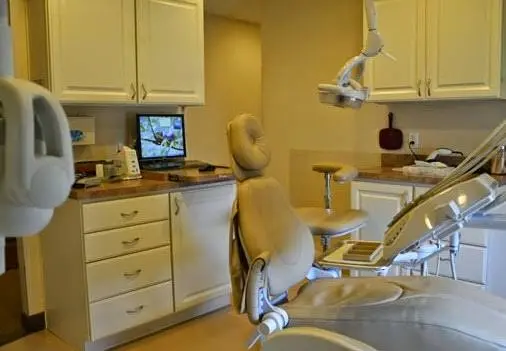 Laser Dentistry Of Erie