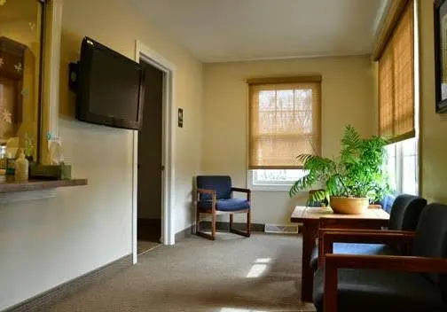 Laser Dentistry Of Erie
