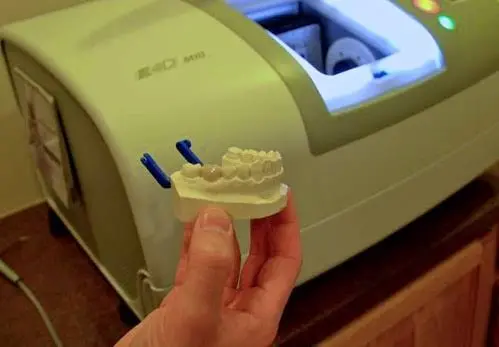 Laser Dentistry Of Erie