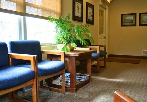 Laser Dentistry Of Erie