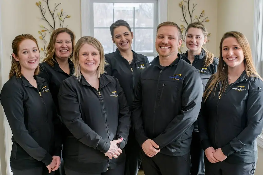 Laser Dentistry Of Erie