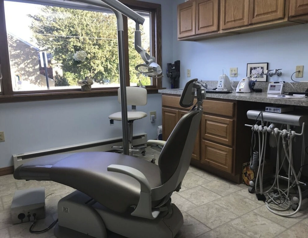 Artistry In Dentistry PC