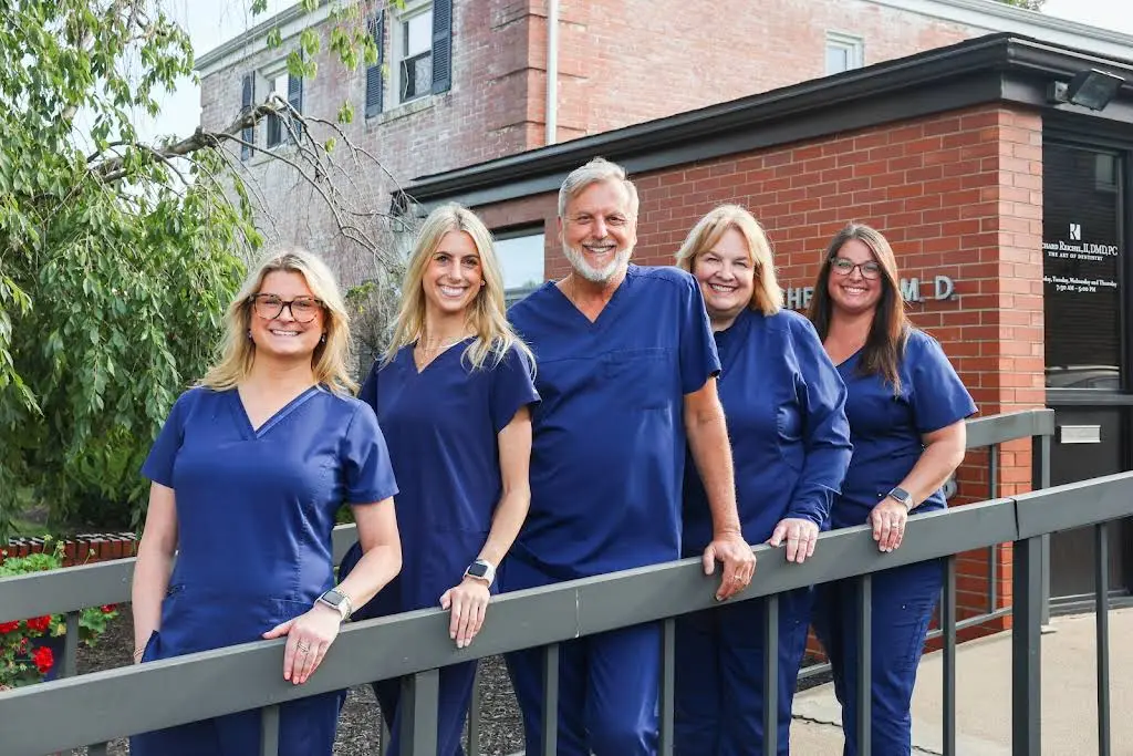 Reichel Dental