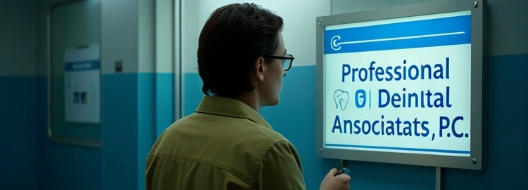 Professional Dental Associates, P.C.