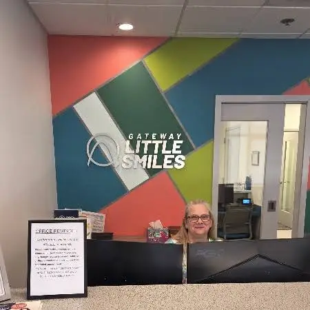 Gateway Little Smiles
