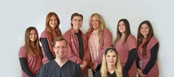 Shannon Ankenbrandt, DDS