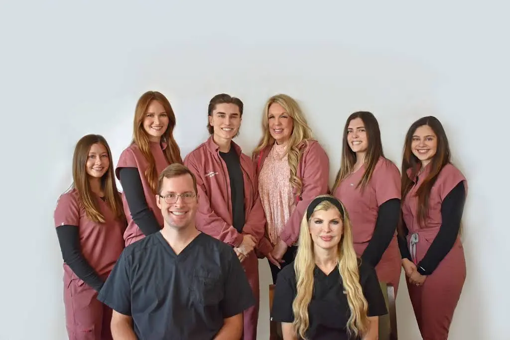 Shannon Ankenbrandt, DDS