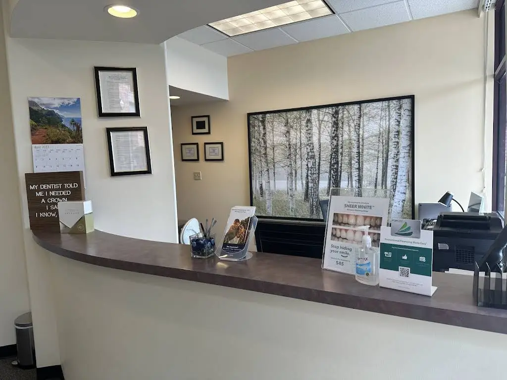 Shannon Ankenbrandt, DDS