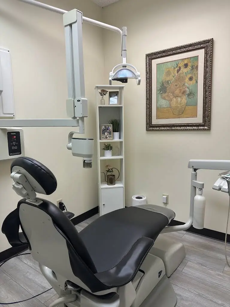 Shannon Ankenbrandt, DDS
