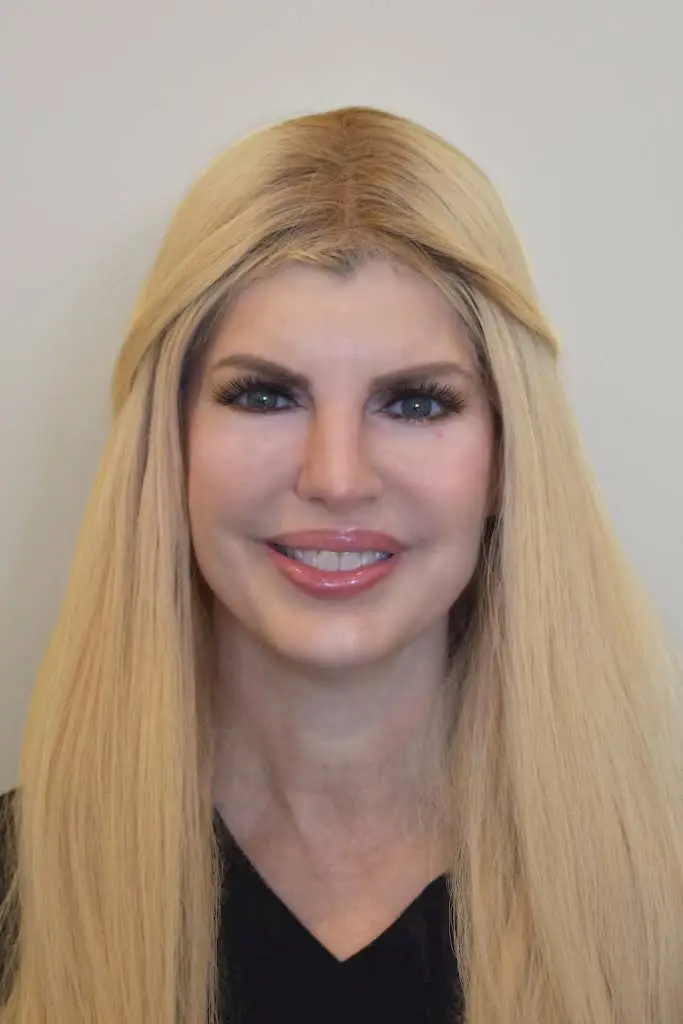 Shannon Ankenbrandt, DDS