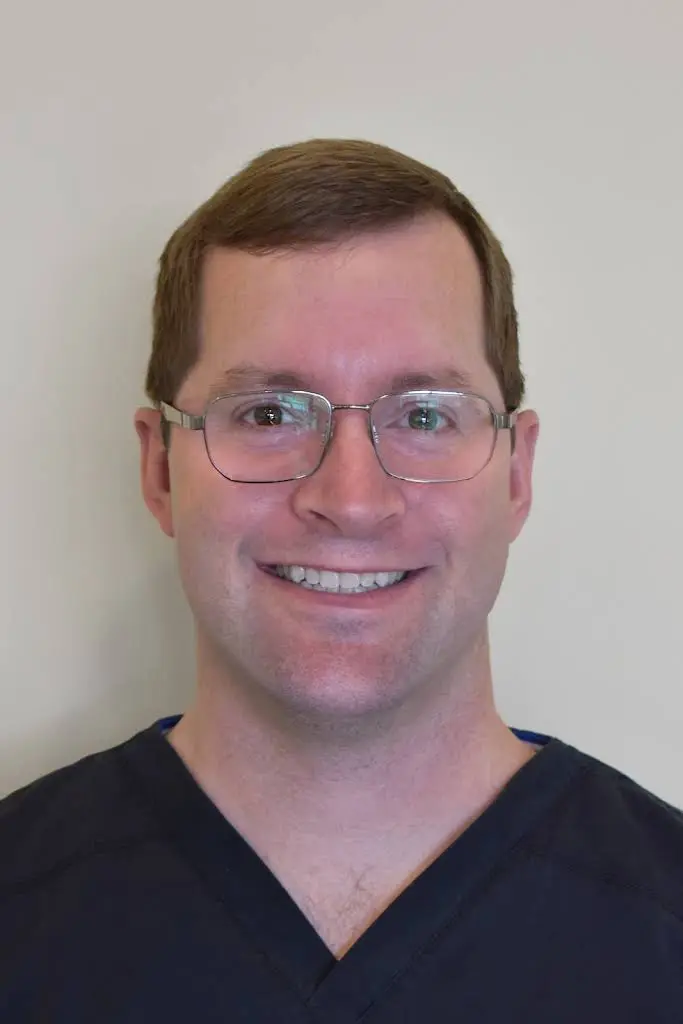 Shannon Ankenbrandt, DDS