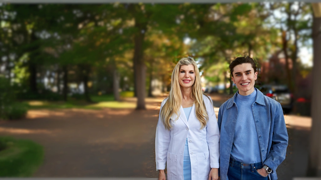 Shannon Ankenbrandt, DDS