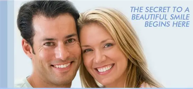 Arrow Dental Care