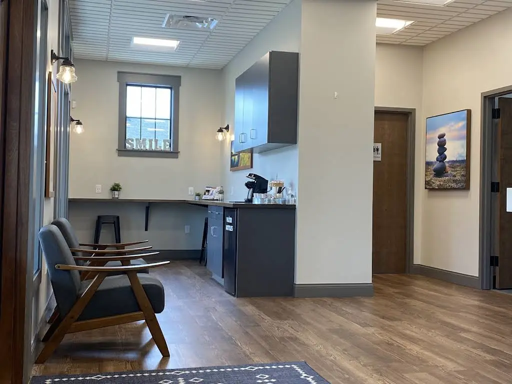 Brown Family Dental Care