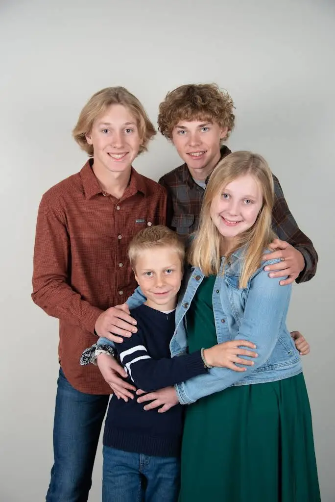 Brown Family Dental Care