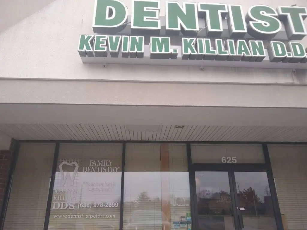 Kevin M. Killian DDS PC