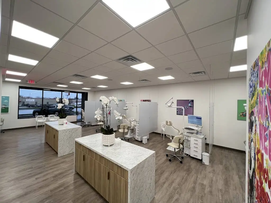 Otto Orthodontics