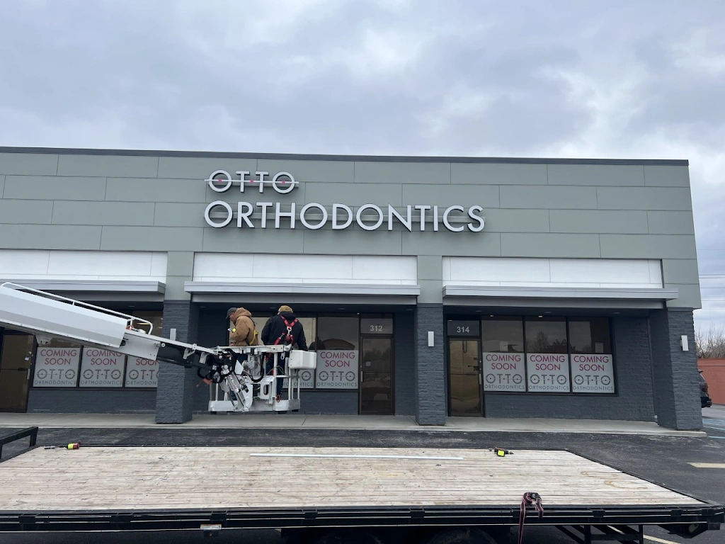 Otto Orthodontics
