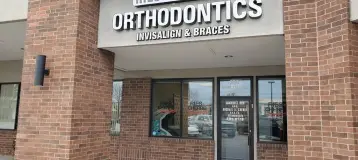 Ries Orthodontics