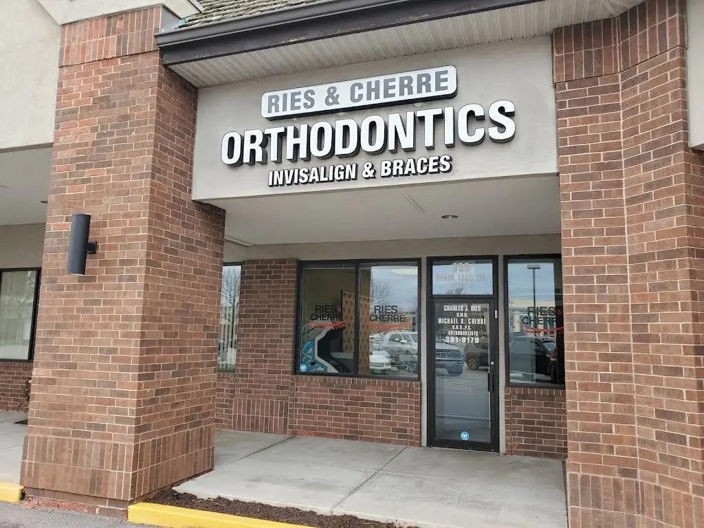 Ries Orthodontics