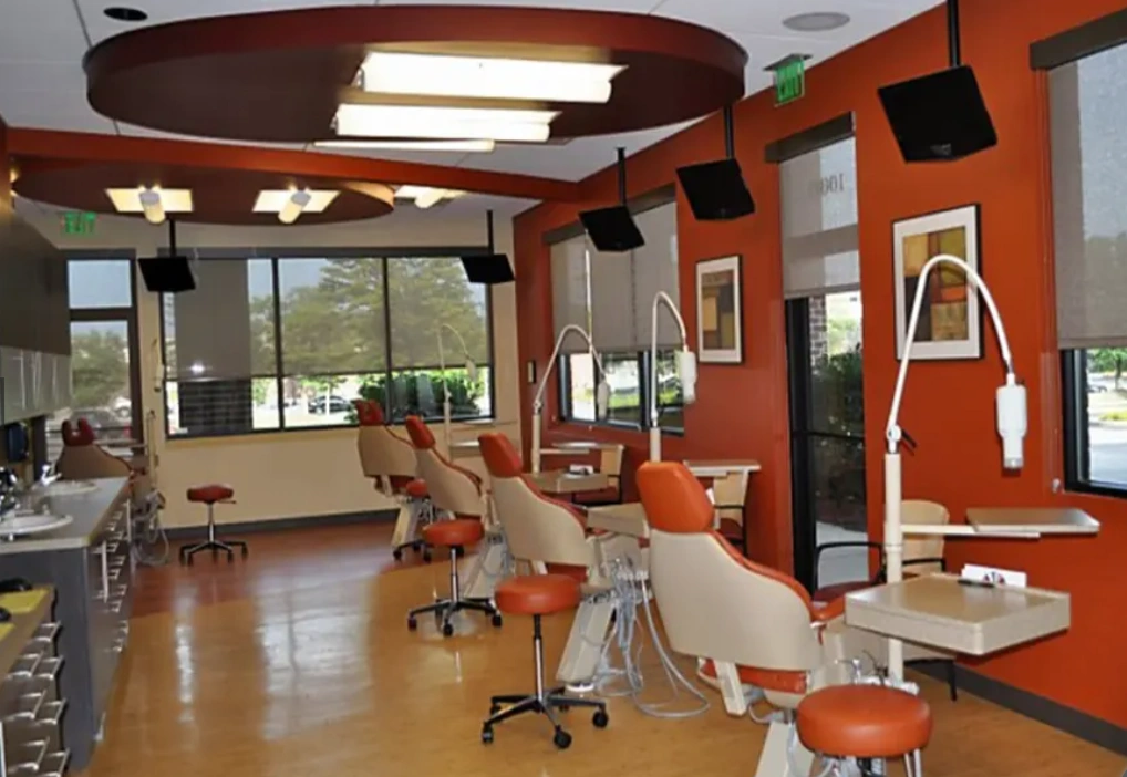 Ries Orthodontics