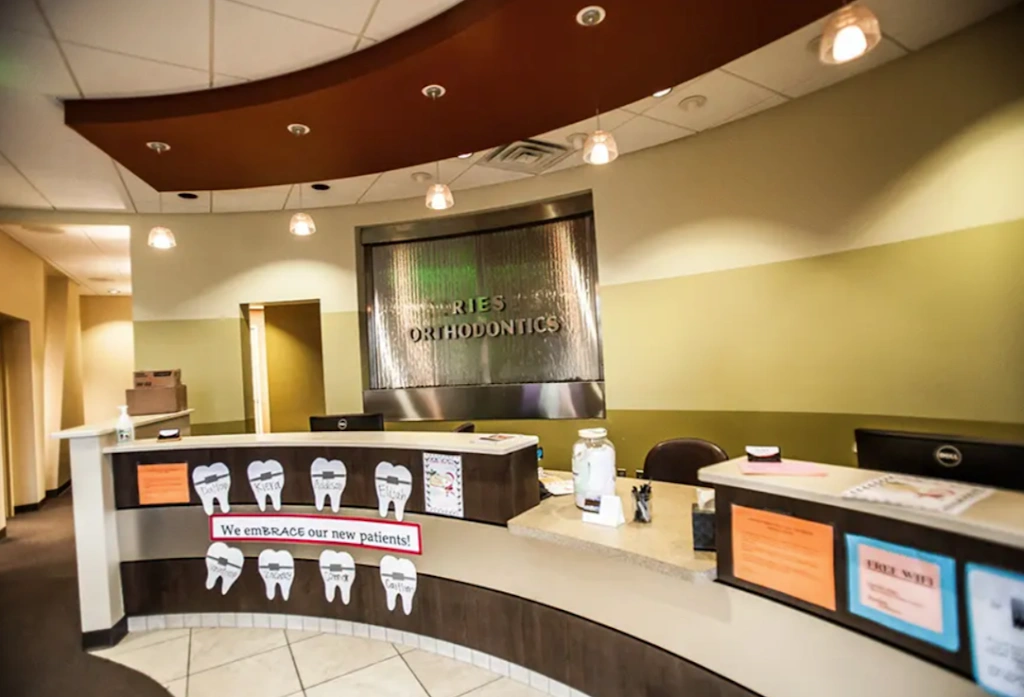 Ries Orthodontics