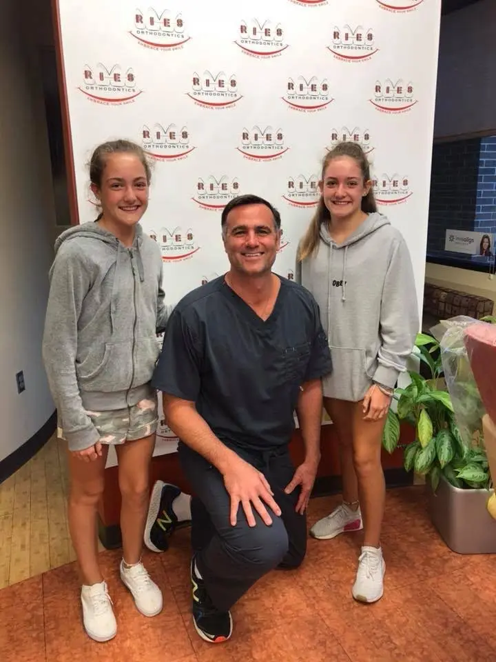 Ries Orthodontics