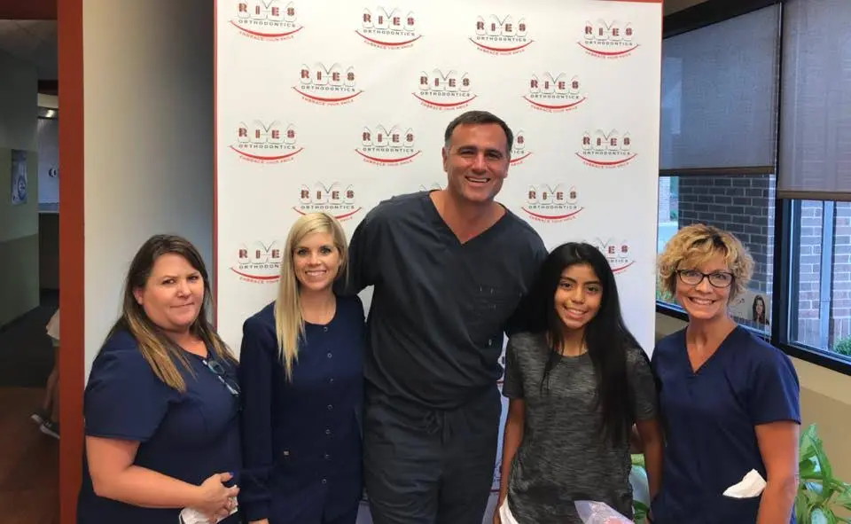 Ries Orthodontics