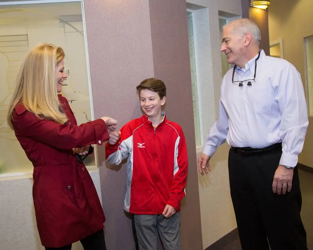 Ries Orthodontics