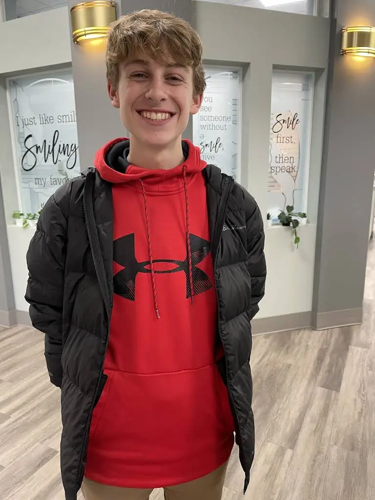 Ries Orthodontics