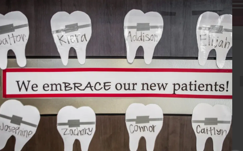 Ries Orthodontics