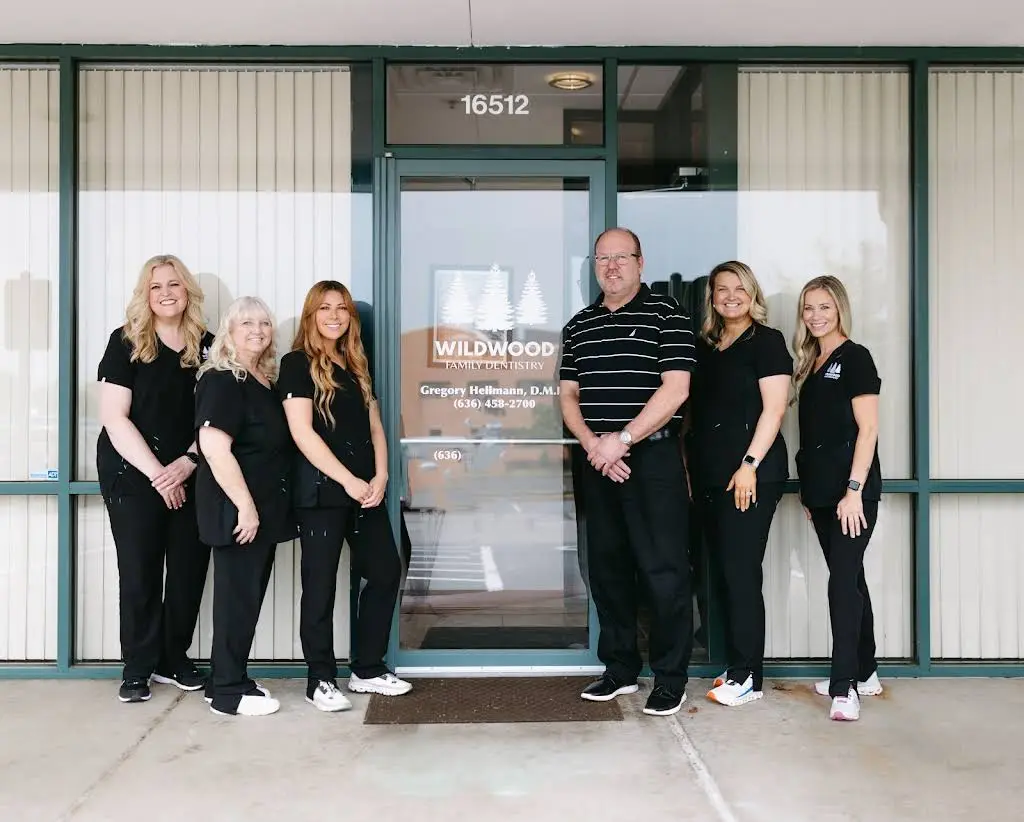 Wildwood Family Dentistry