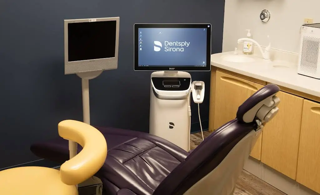 Town Center Dental