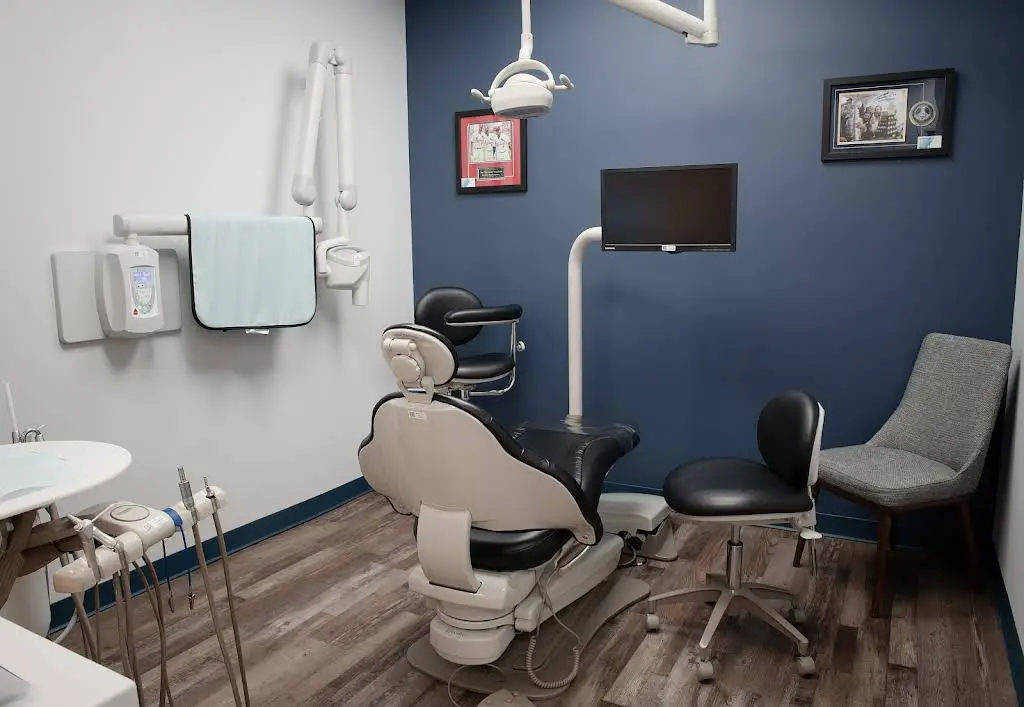 Town Center Dental