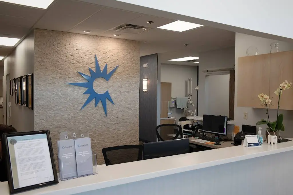 Town Center Dental