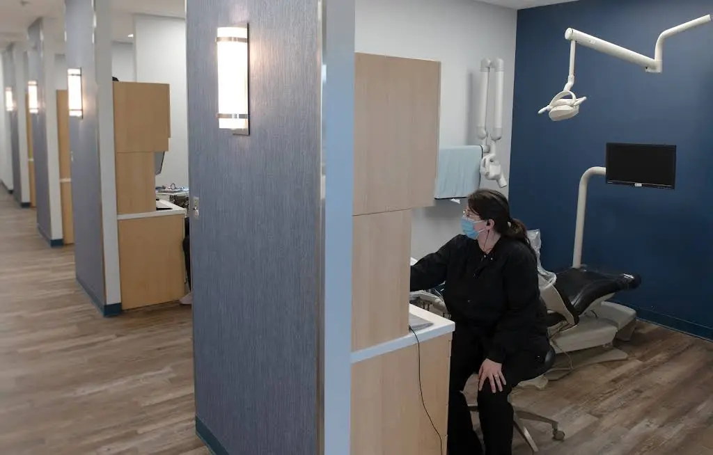 Town Center Dental