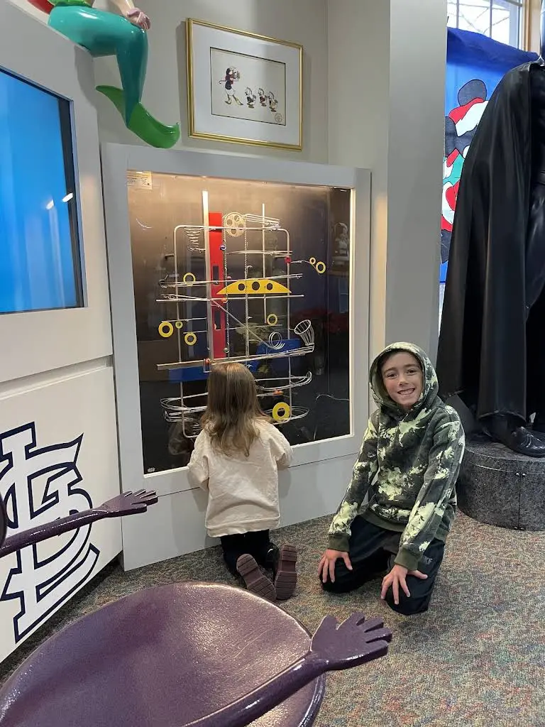 Kids Dentistry of Chesterfield: Homer Sedighi, D.M.D., Jessica Martin, D.M.D., Pediatric Dentistry