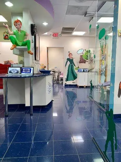 Kids Dentistry of Chesterfield: Homer Sedighi, D.M.D., Jessica Martin, D.M.D., Pediatric Dentistry