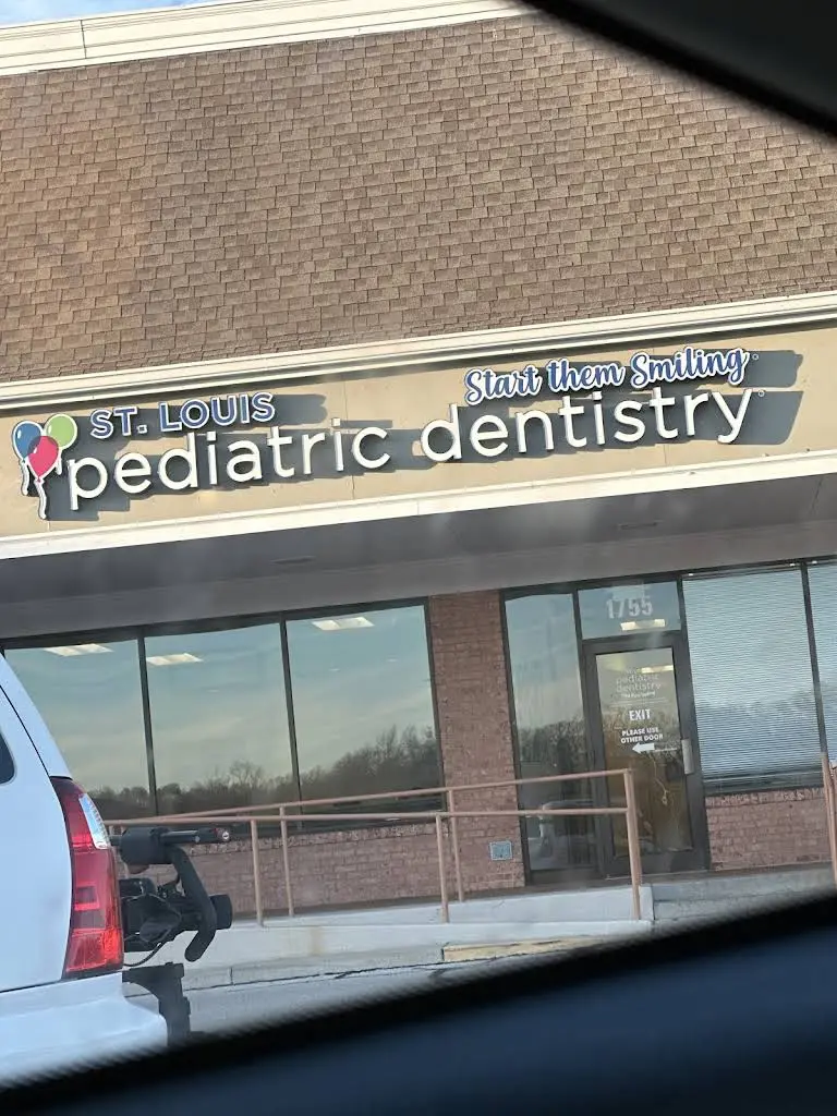 St. Louis Pediatric Dentistry