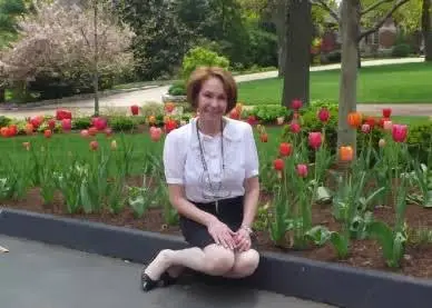 Carolynn F. Wolff, DMD